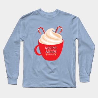 Weston Bakery - holiday Long Sleeve T-Shirt